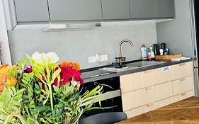 Stone Apartment