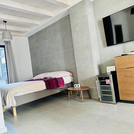 Stone Apartment Žilina Exteriér fotografie