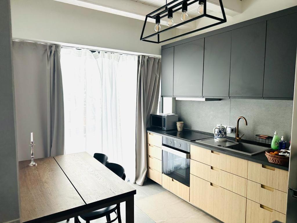 Stone Apartment Žilina Exteriér fotografie