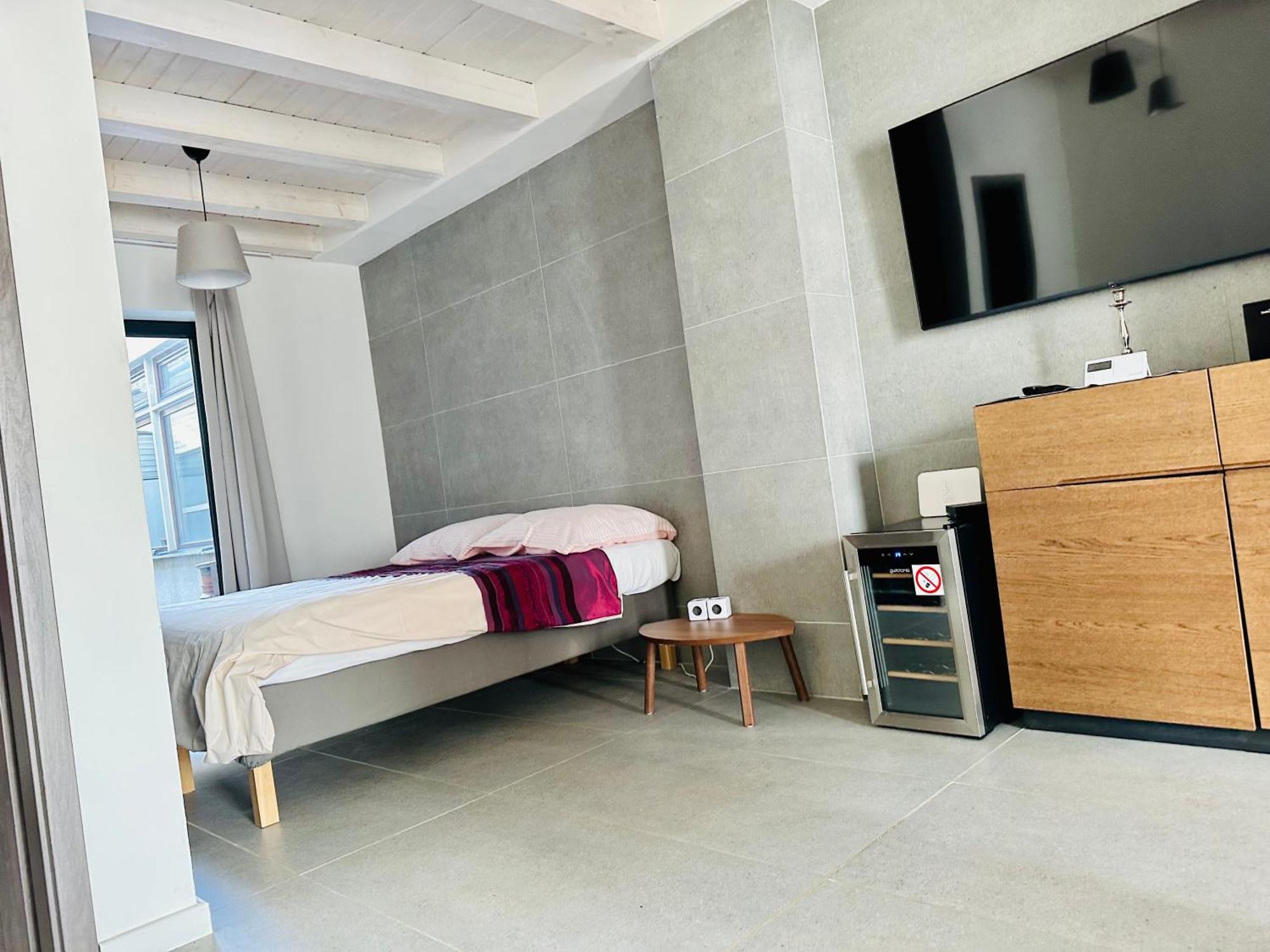 Stone Apartment Žilina Exteriér fotografie